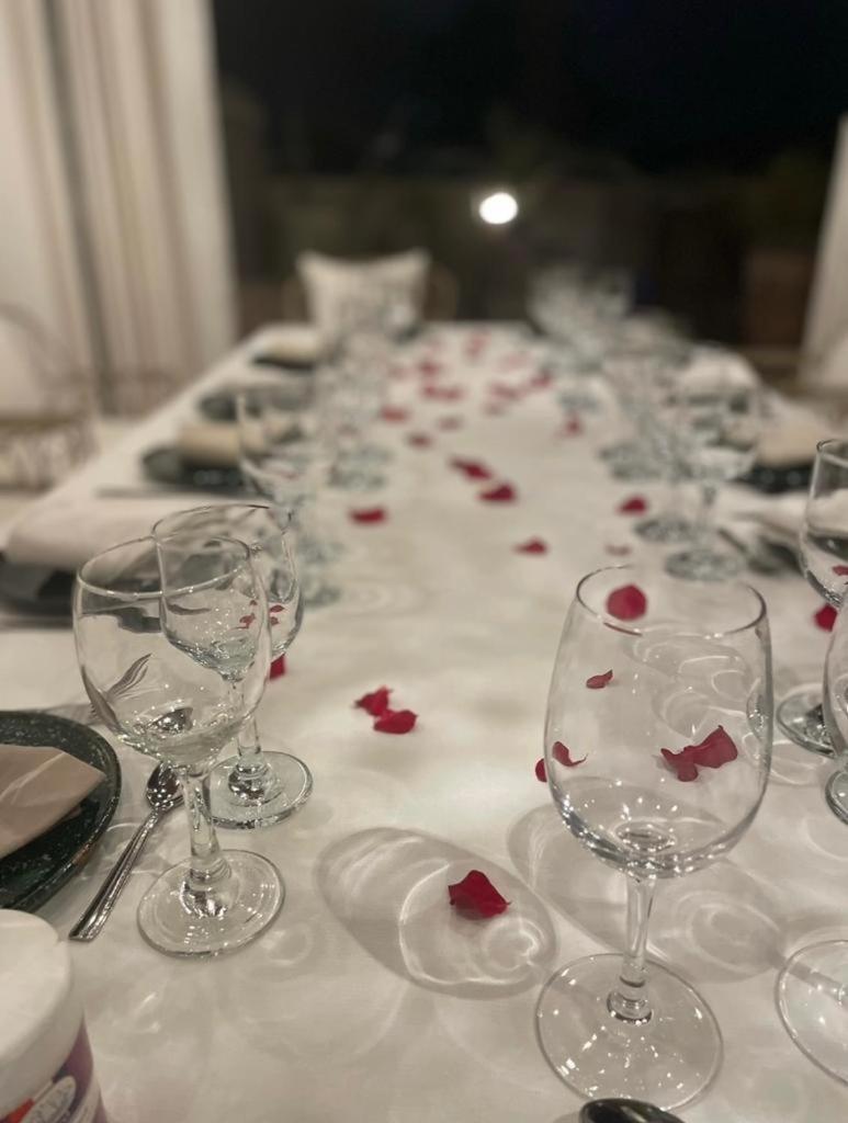 Riad Des Fragrances Dar El Bacha Marrakesh Eksteriør billede